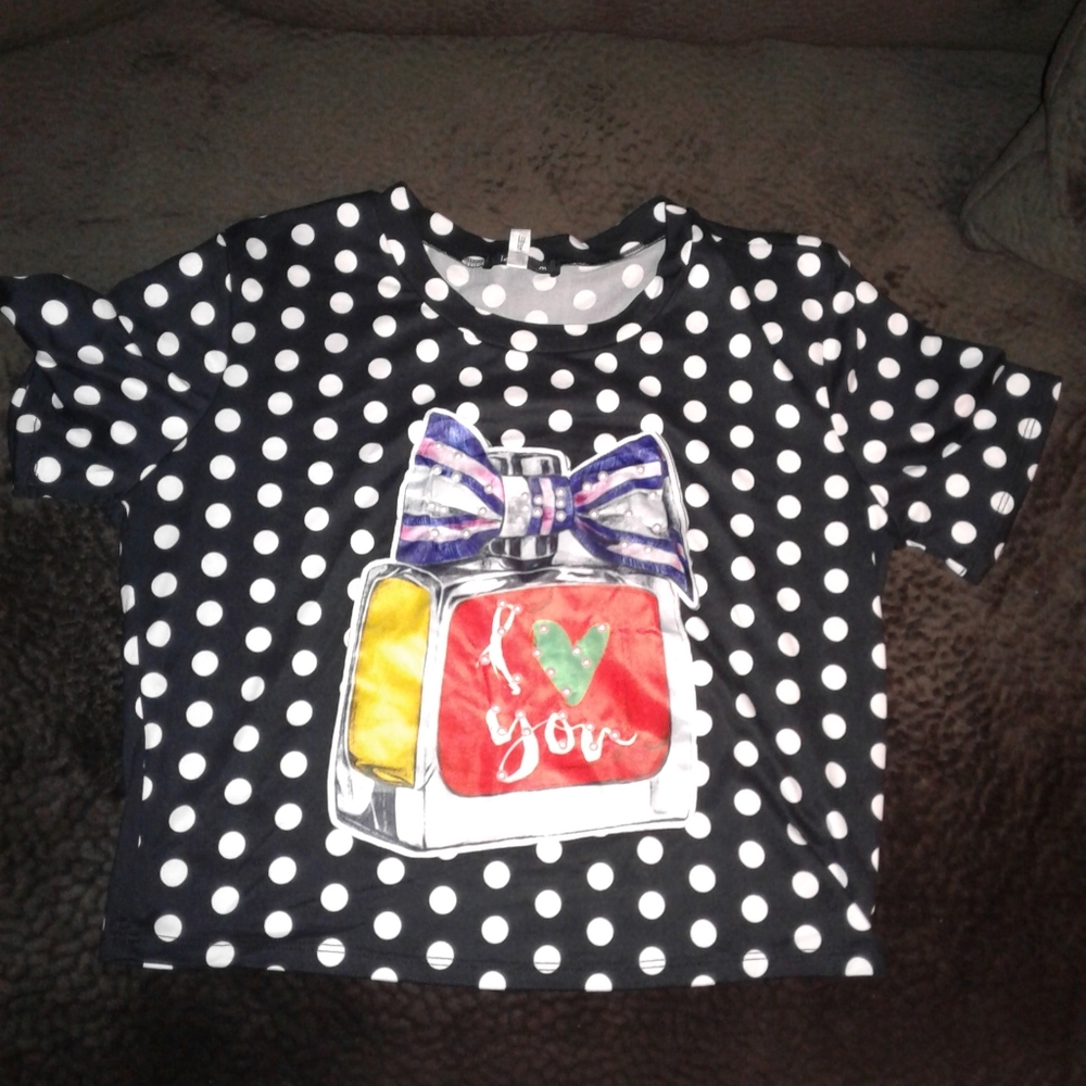 Funny top